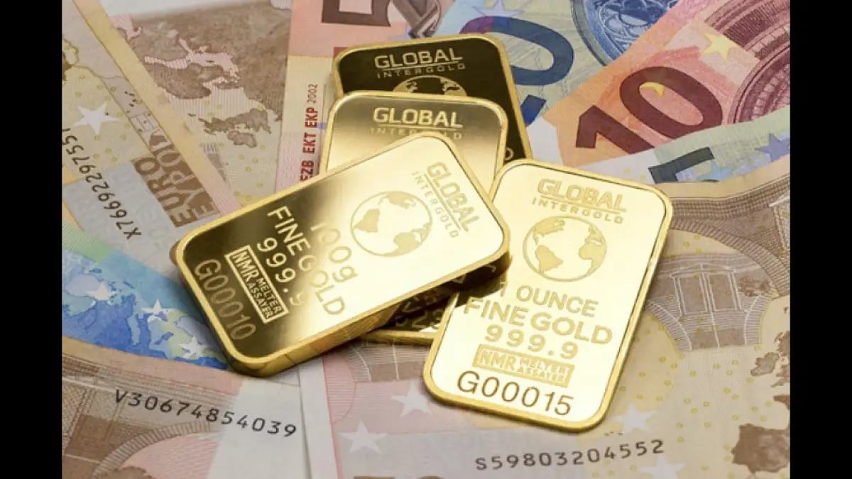 Best Gold IRA Investment Companies
