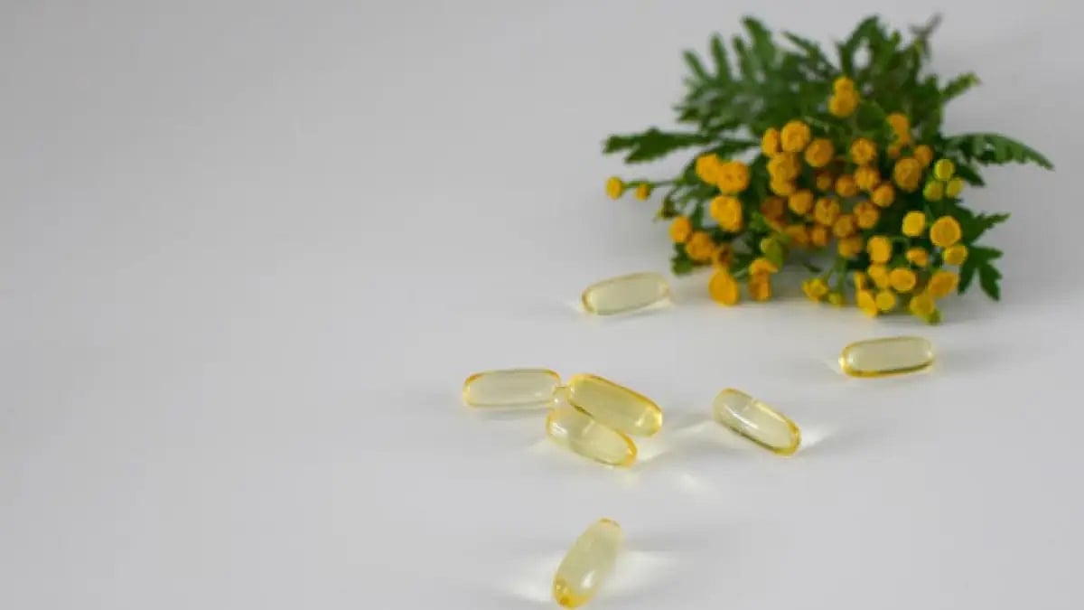 Kratom Capsules For Health