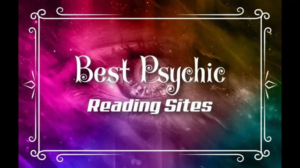 Best Psychic Reading Online