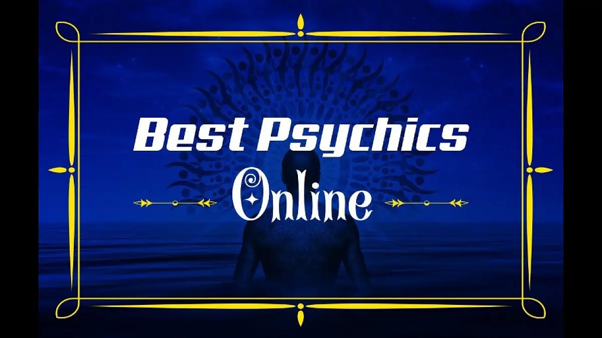 Best Psychic Reader Sites