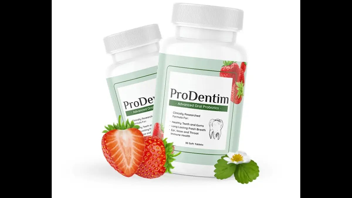 Prodentim Negative Reviews