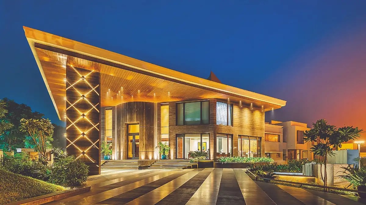 R K Marble & Granite Pvt. Ltd.