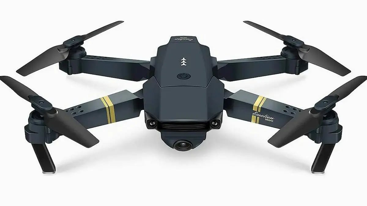 SkyQuad Drone Reviews