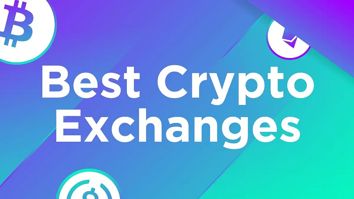 Best Crypto Exchanges