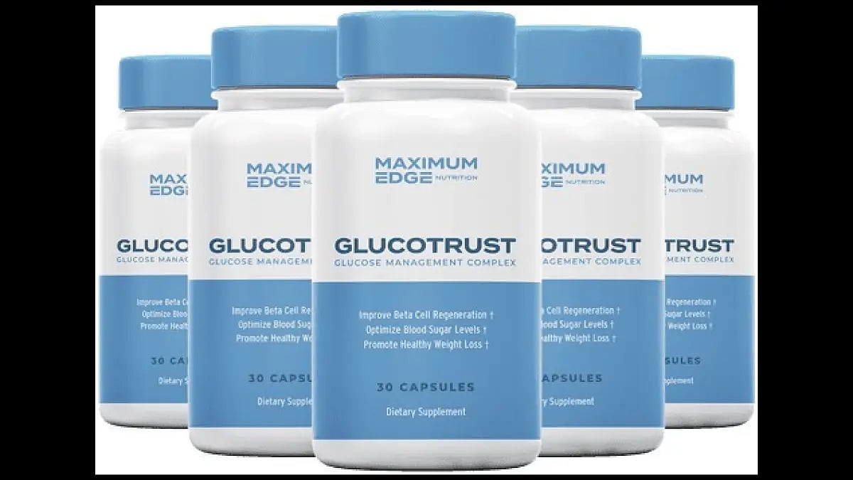 GlucoTrust Reviews