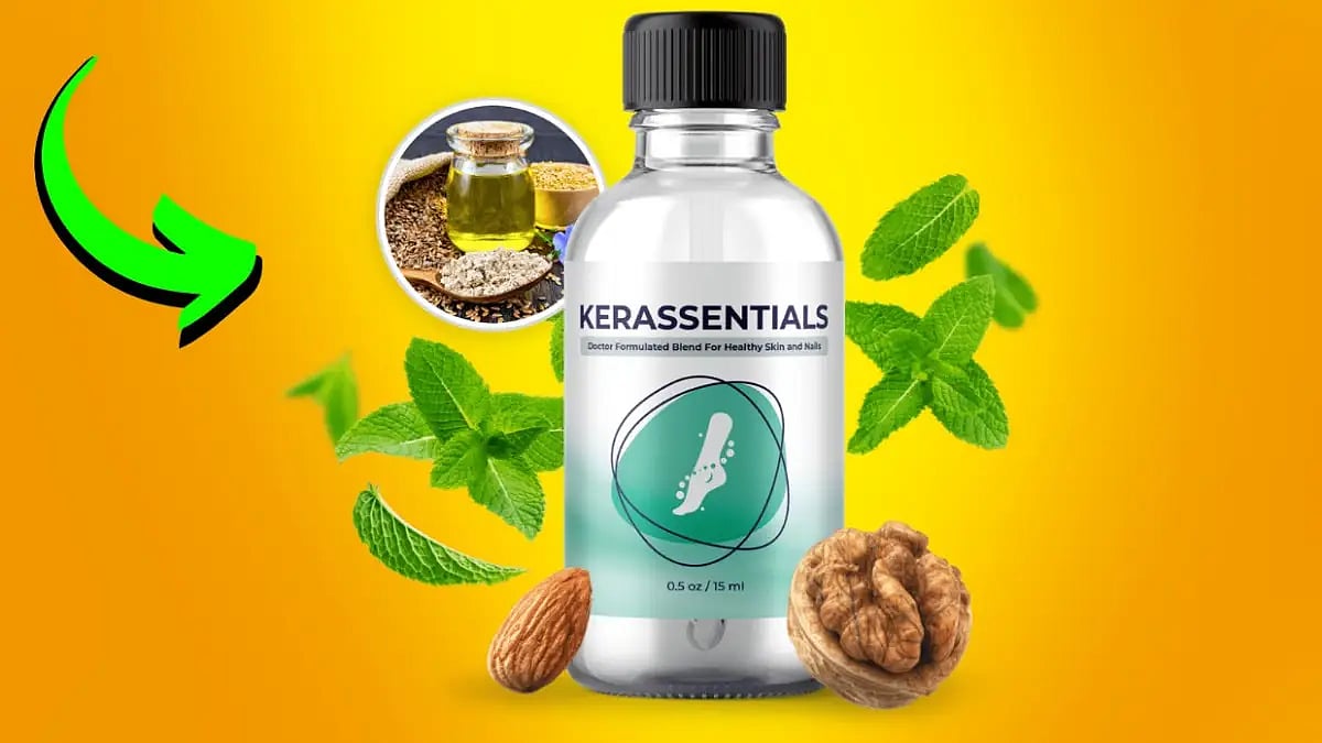 Kerassentials