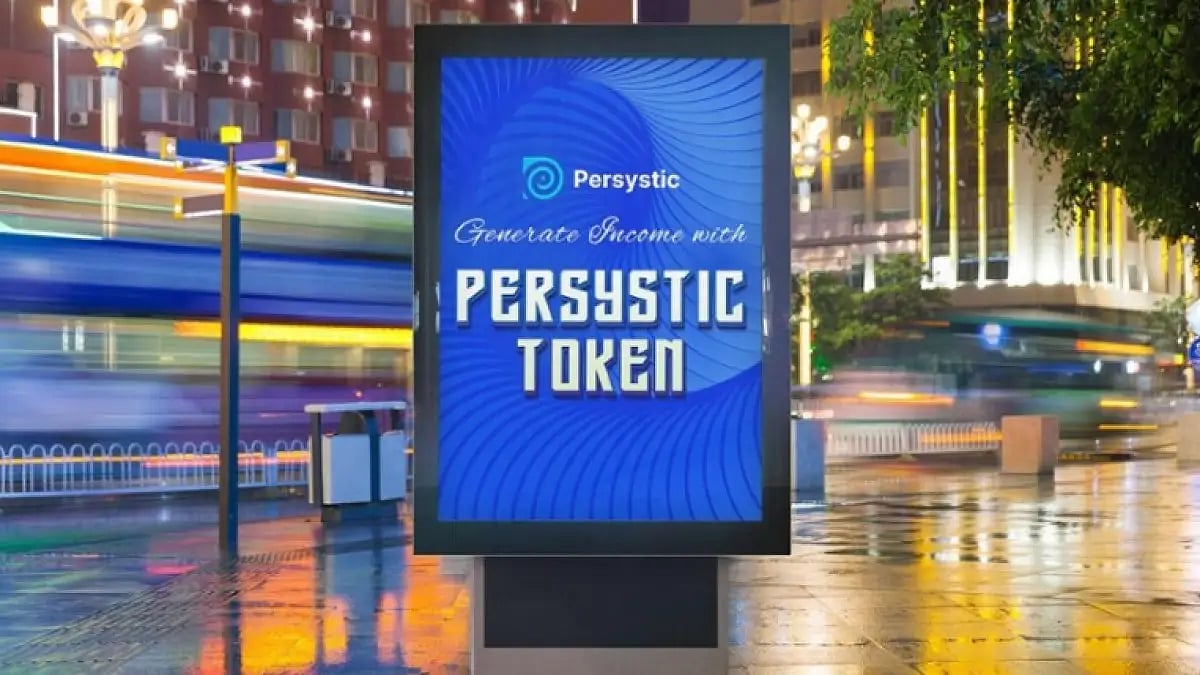 Persystic Token