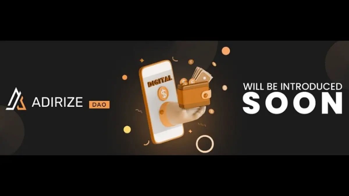 Adirize DAO (ADI)