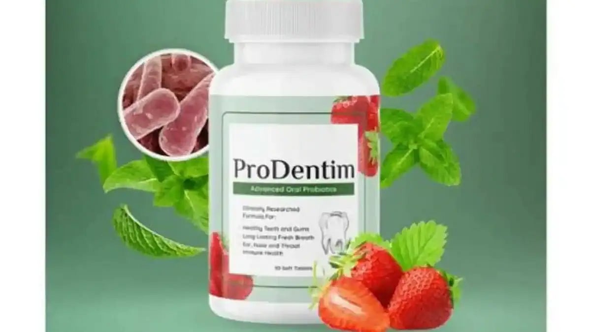 ProDentim Supplement Reviews