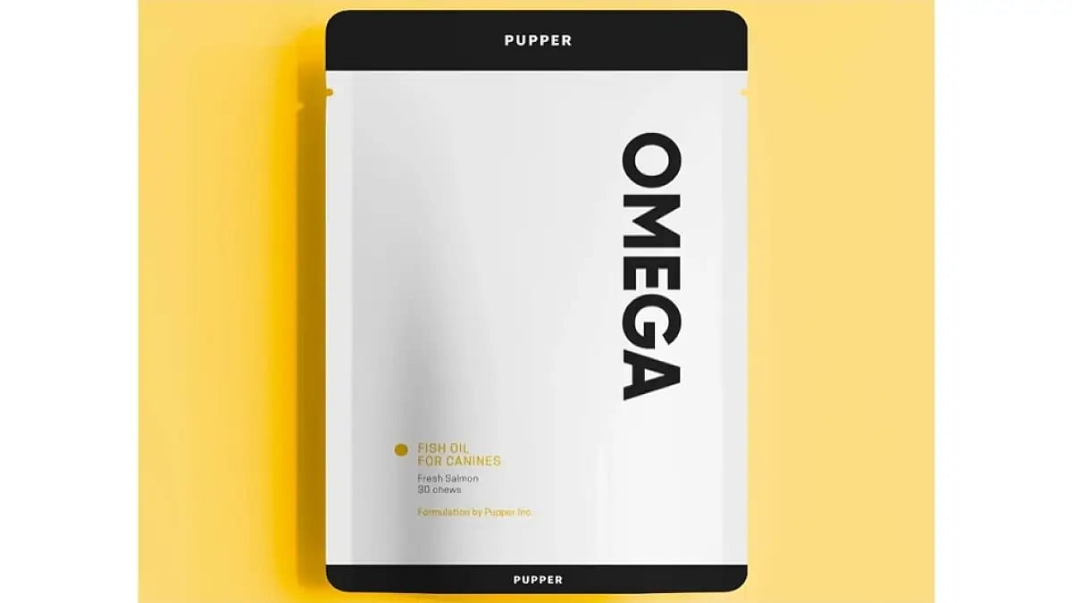 Best Fish Oils for Dogs