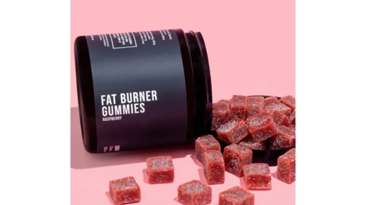 Best Slimming Gummies