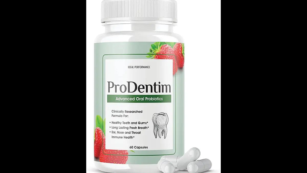 ProDentim Reviews