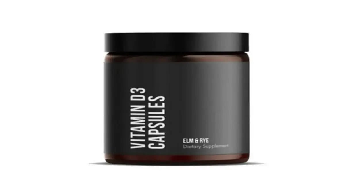 Best Vitamins to Boost Testosterone