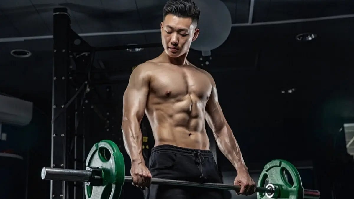 Best Over The Counter Testosterone Booster