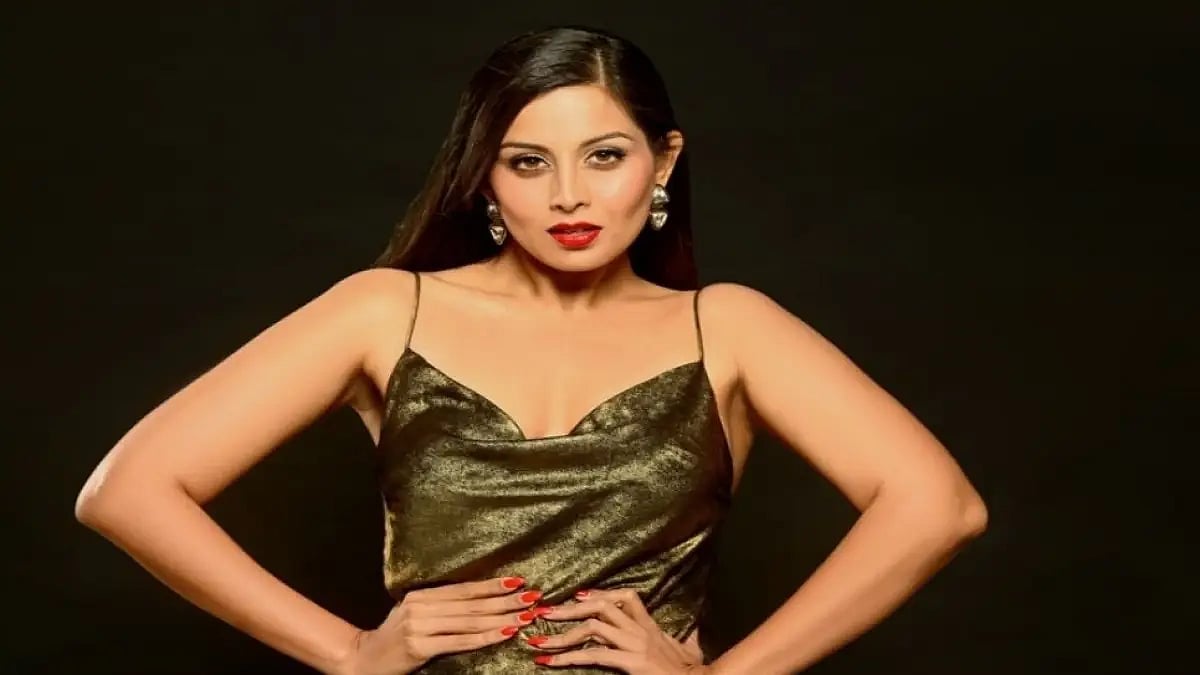 Dr. Akshata Prabhu, Ms. International World in 2021