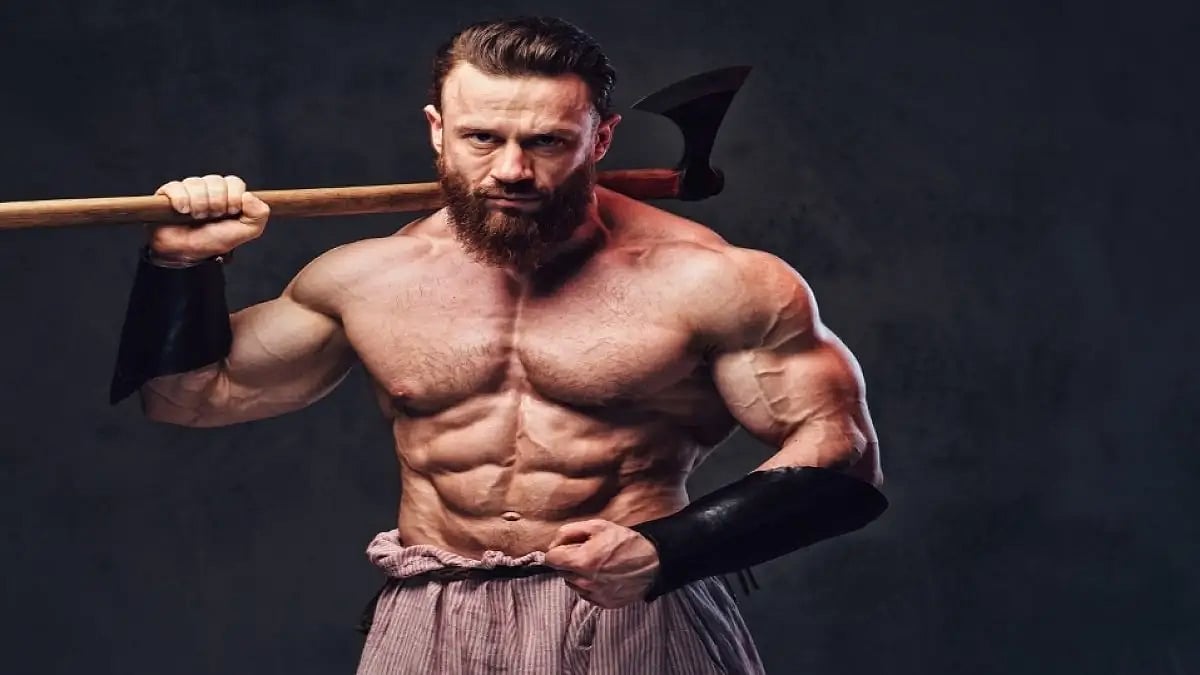 Anavar (Oxandrolone)