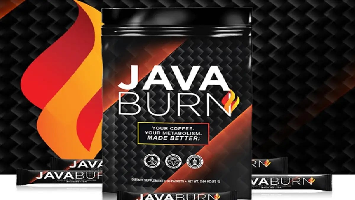 Java Burn Reviews