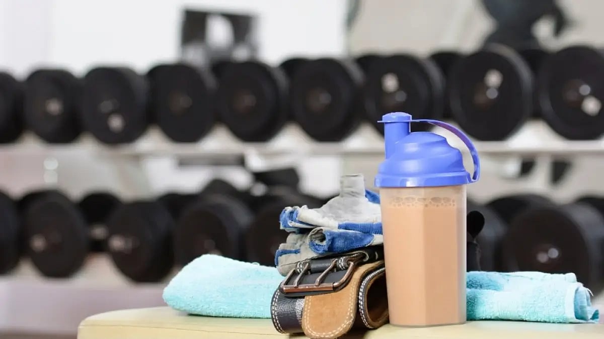 Best Protein Shakes for Weight Loss