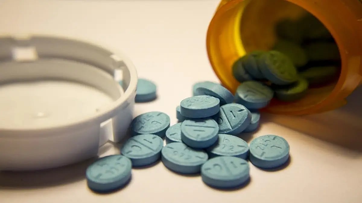 Over the Counter Adderall Alternatives