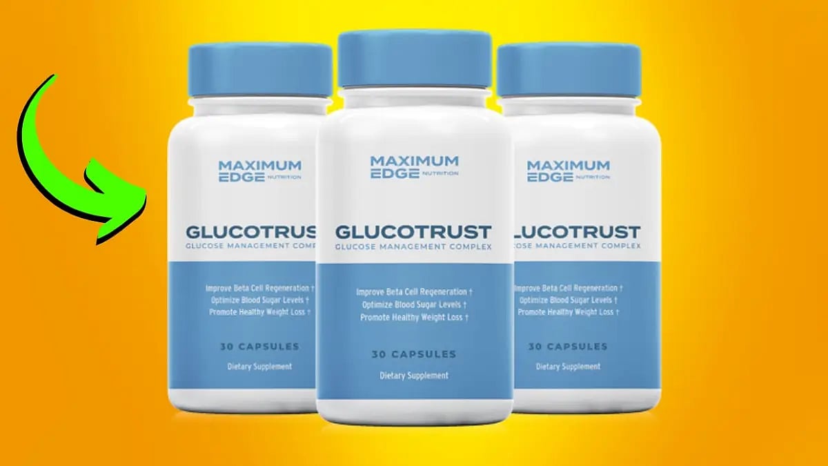 GlucoTrust Reviews 