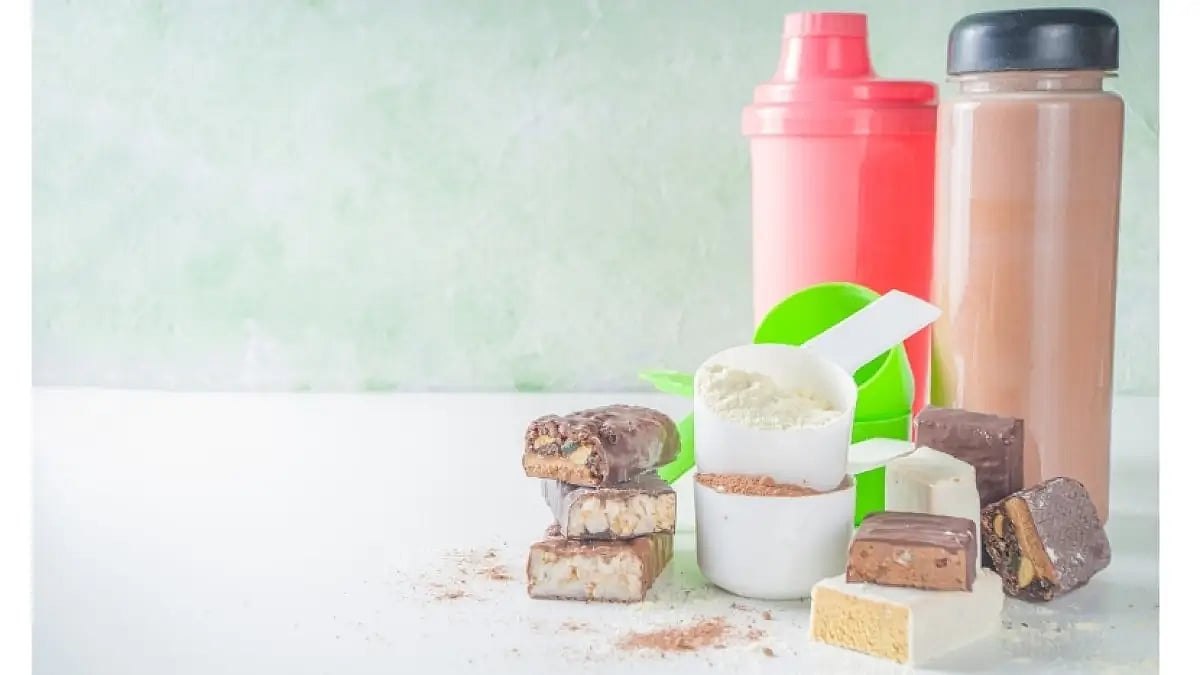 Best Tasting Vegan Protein Powders