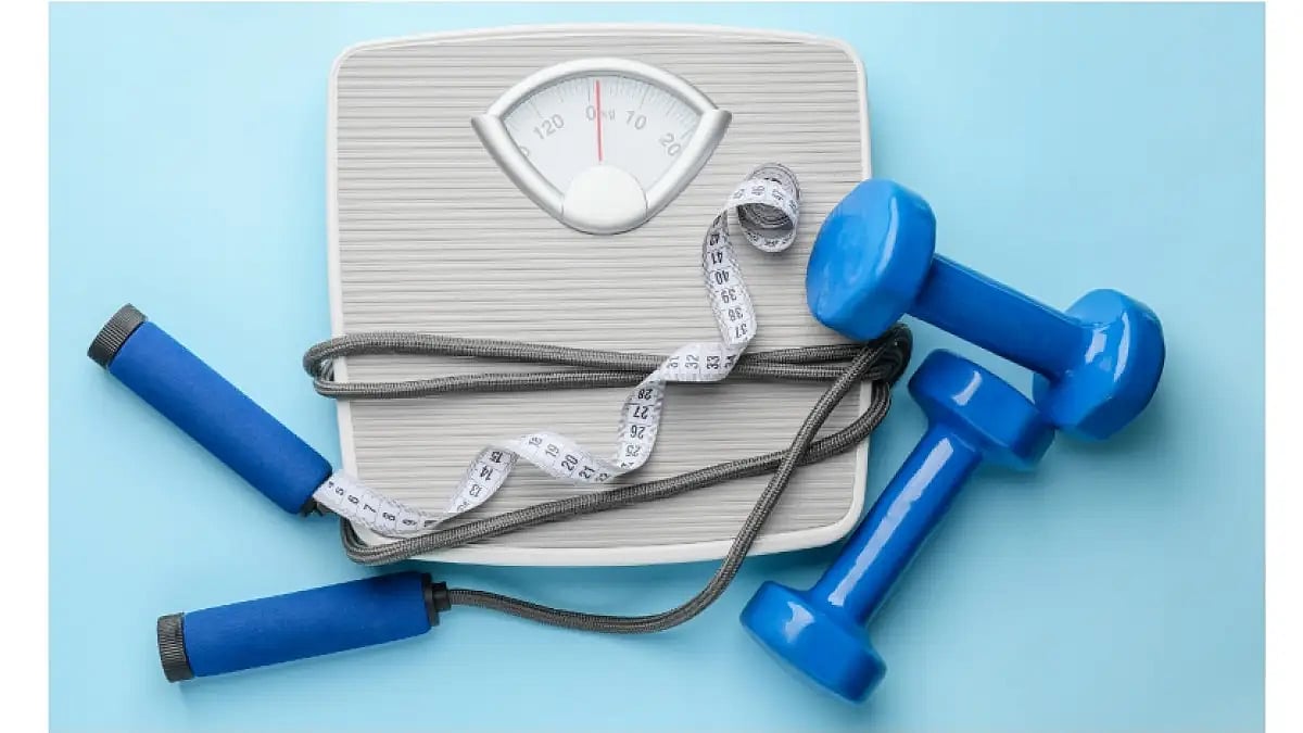 Best Weight Loss Supplements for Men