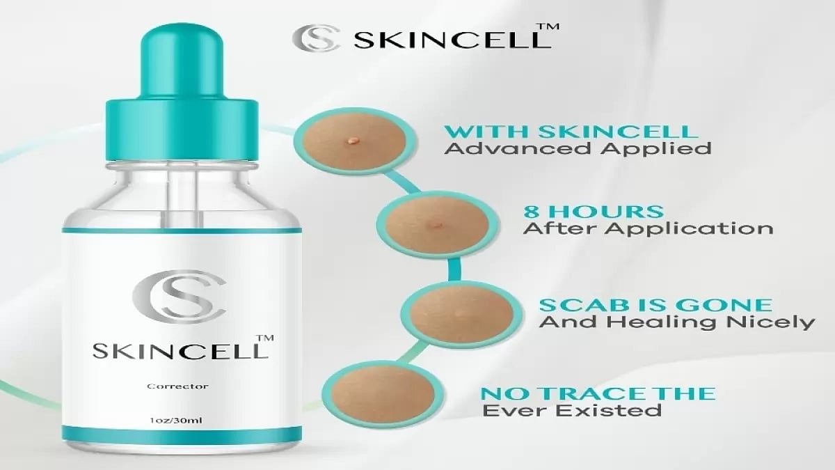 SKINCELL ADVANCED
