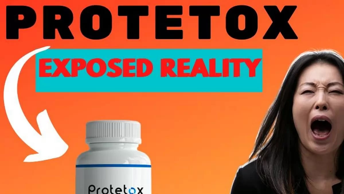 Protetox Reviews 