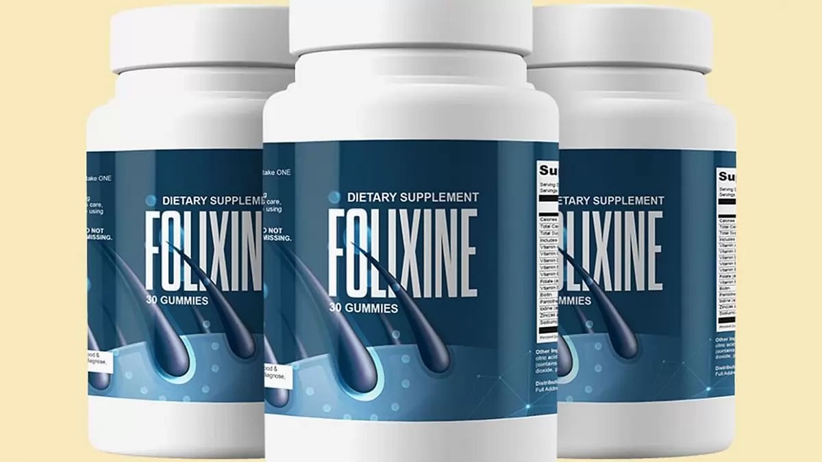 Folixine Reviews 