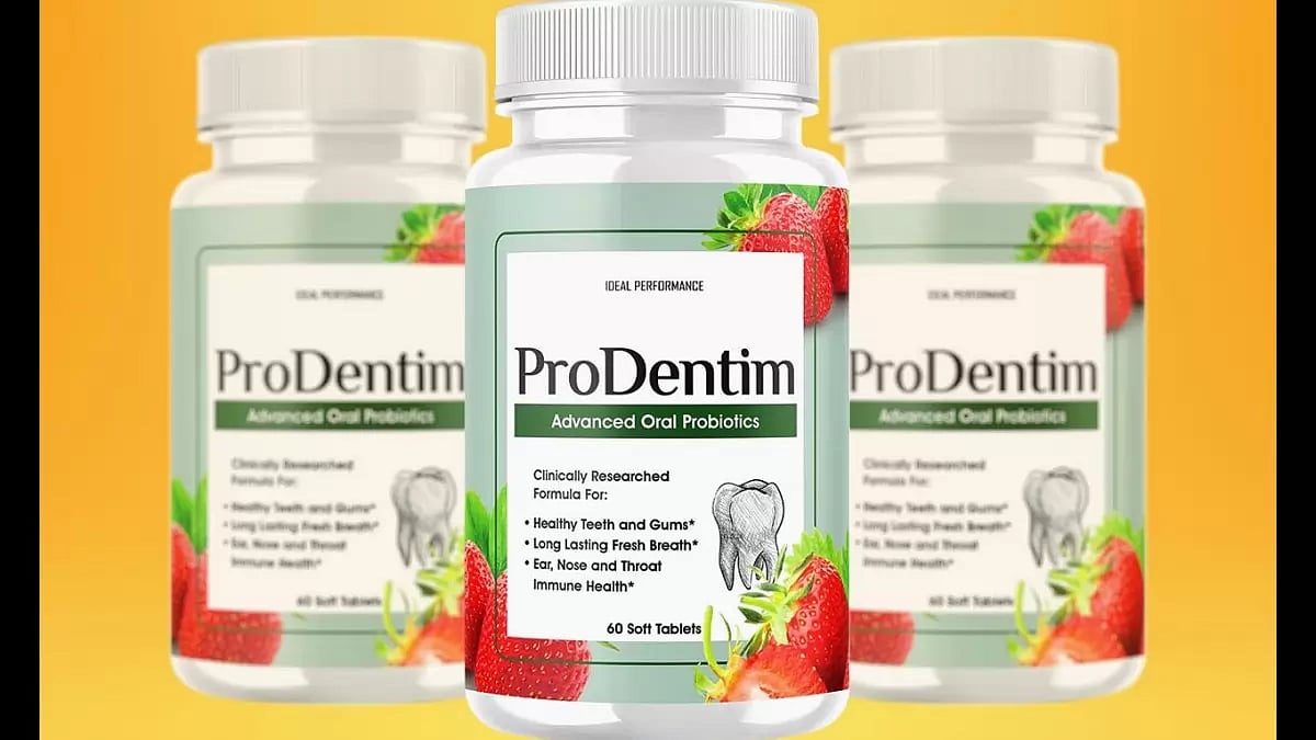 ProDentim Reviews