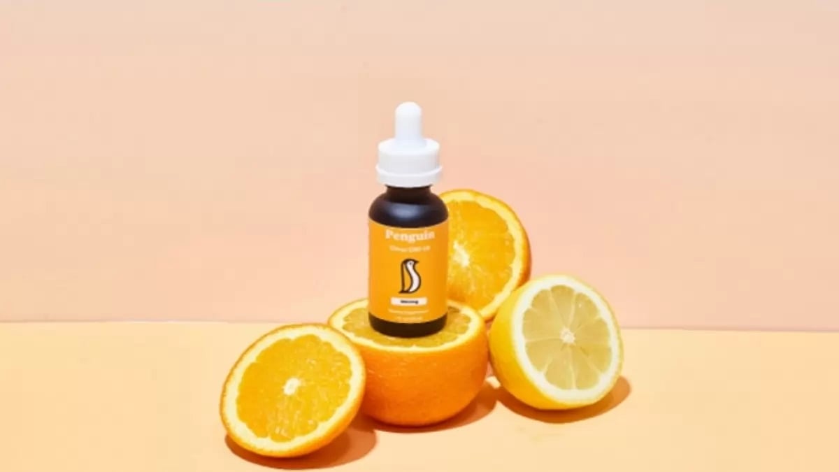 Best CBD Oil For Back Pain