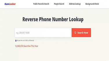 Reverse 411 number discount lookup
