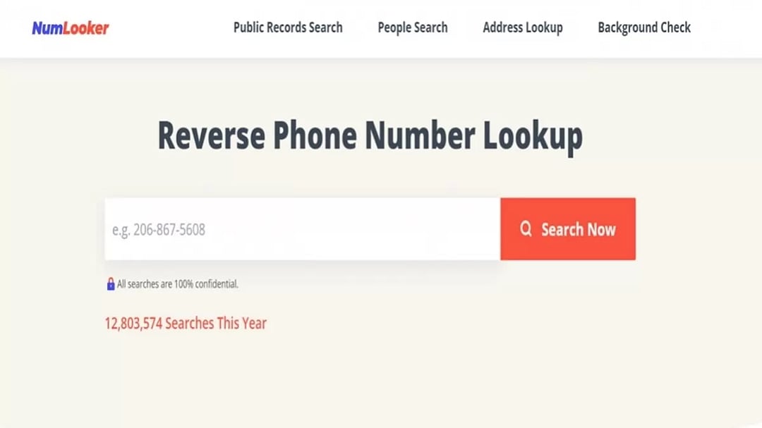 10 Best Free Reverse Phone Number Lookup with Name 2022