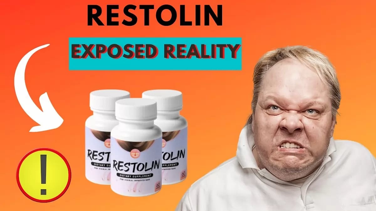 Restolin Reviews