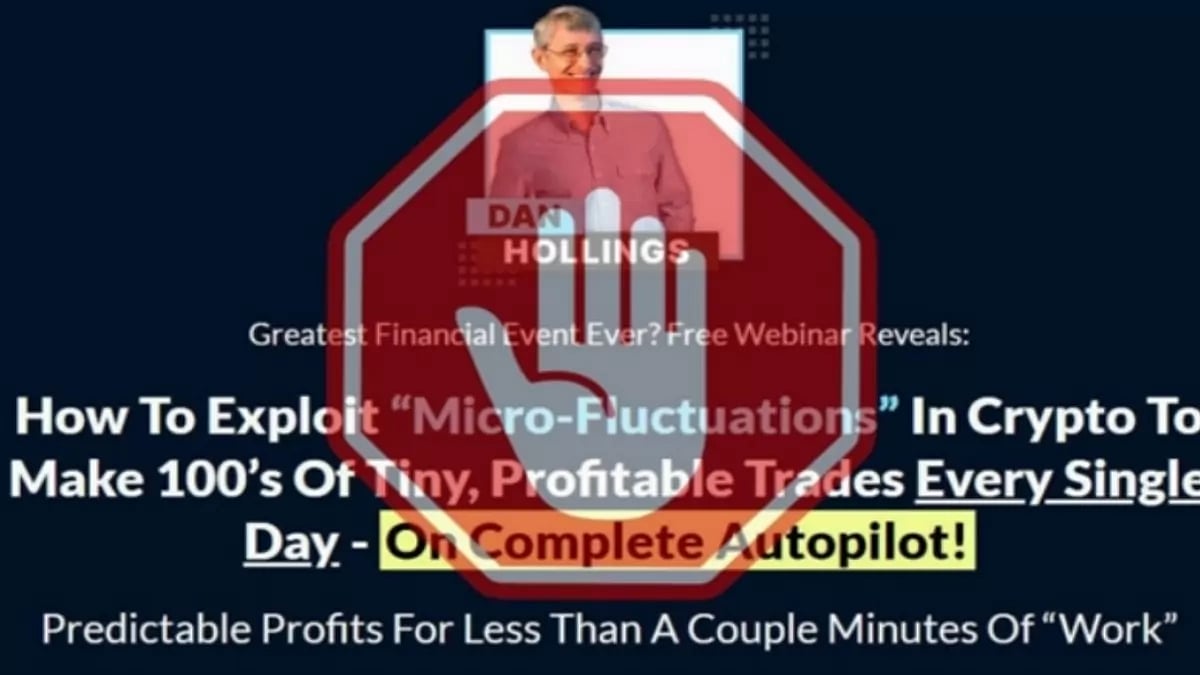 The Plan Dan Hollings