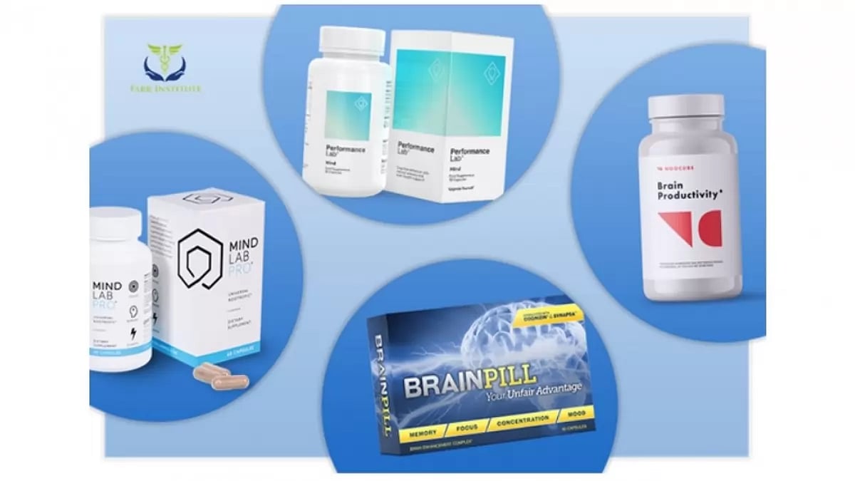 Natural Adderall Alternatives