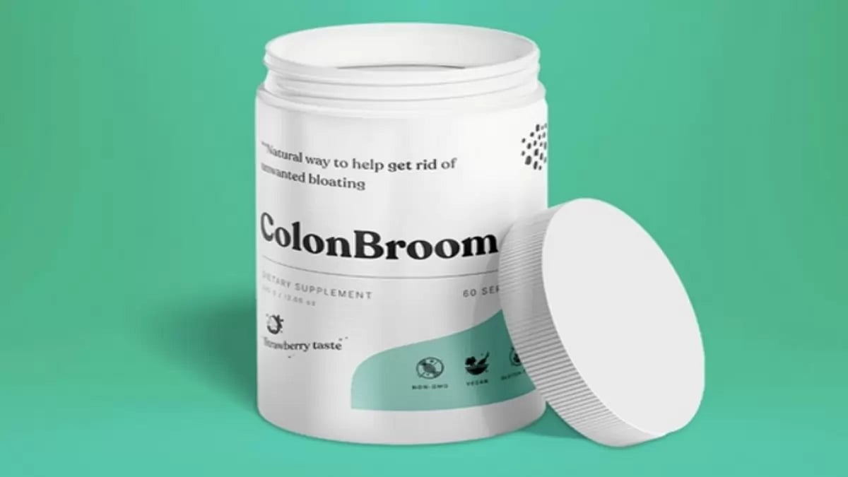 Colon Broom