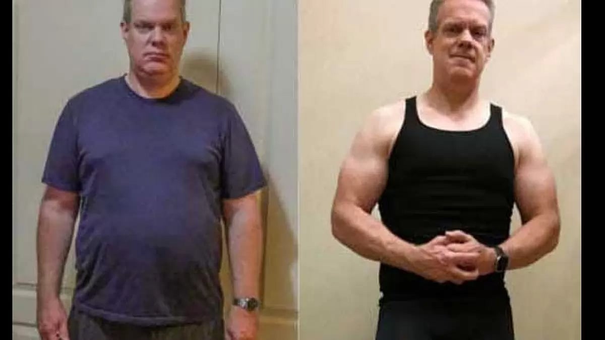 SARMS Before And After Results, Real SARM Reviews And User Results