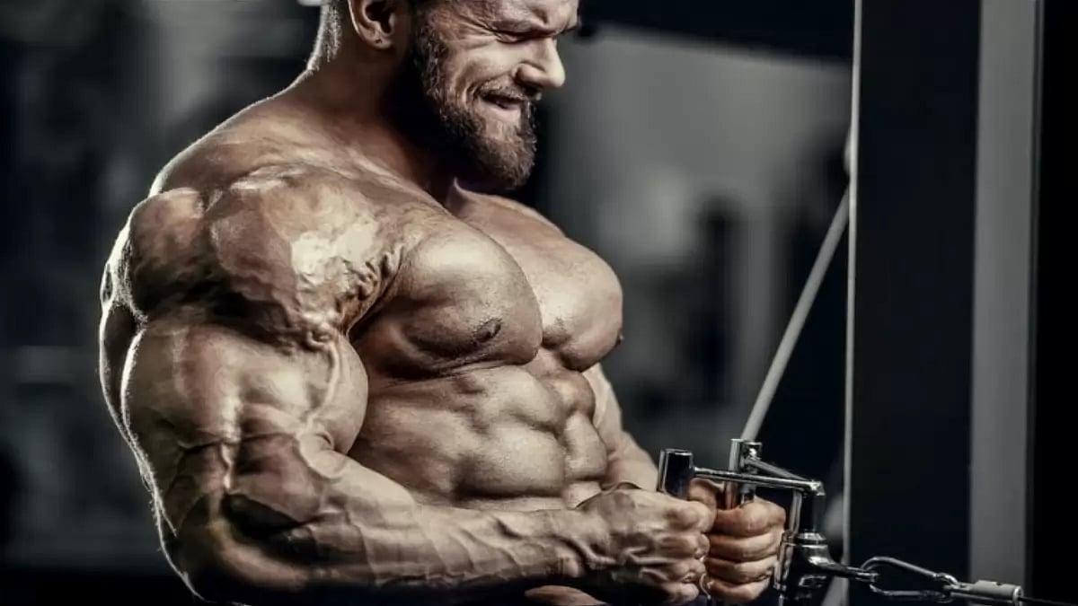 Best SARM For Strength