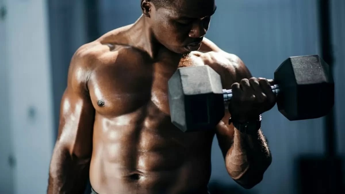 Best Steroids To Get Big Quick