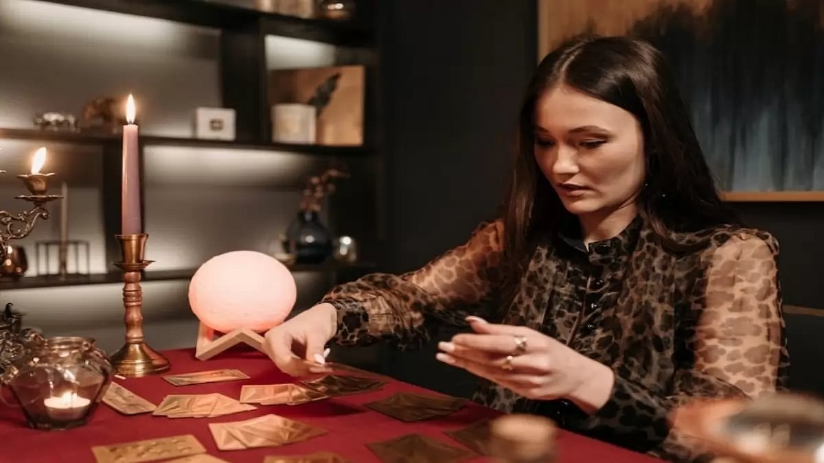 Psychic Reading Online