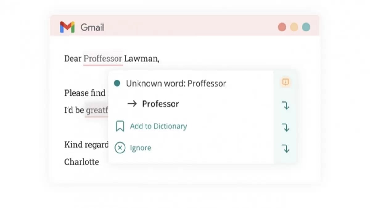 Best Grammar Checker