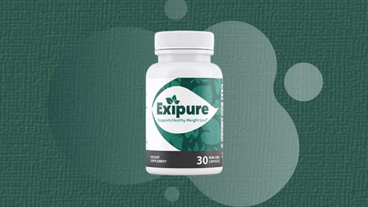 Exipure Reviews