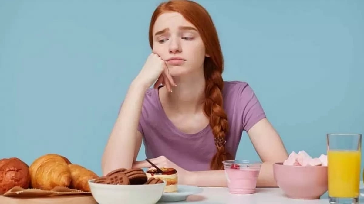 Best Appetite Suppressant For Women