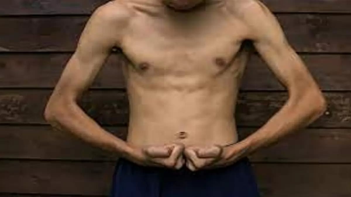 Best Weight Gainer For Skinny Guys