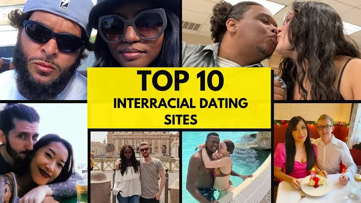 Best Interracial Dating Website