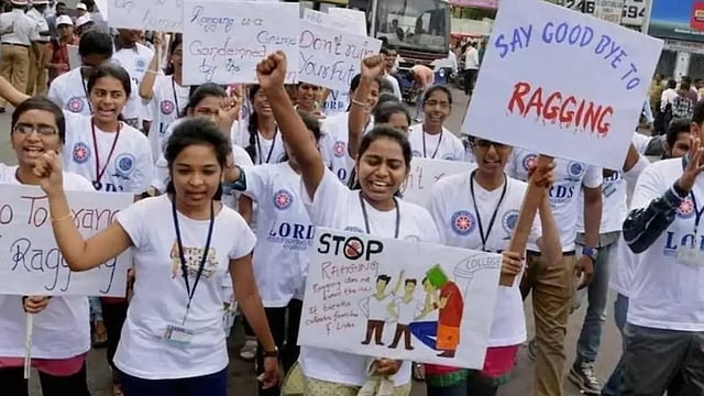 CMC Vellore Ragging: Junior Students Stripped Naked, Forced To Mimic Sexual Acts; Seven Students Suspended