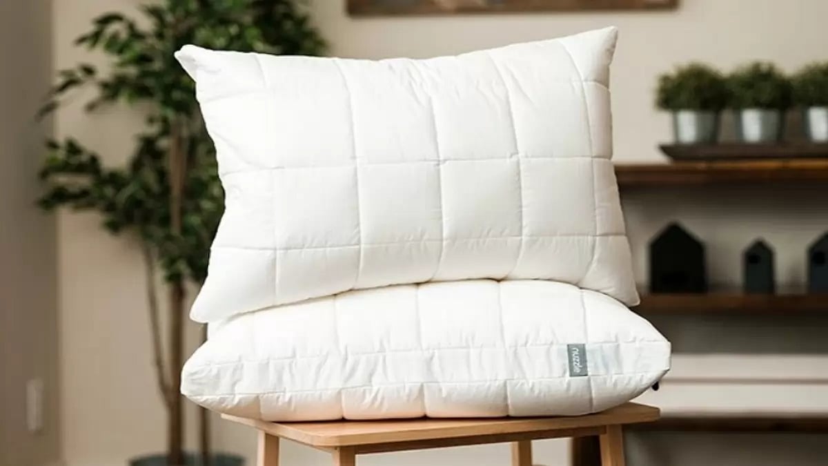 Nuzzle Pillow Reviews Must Read Before You Buy!