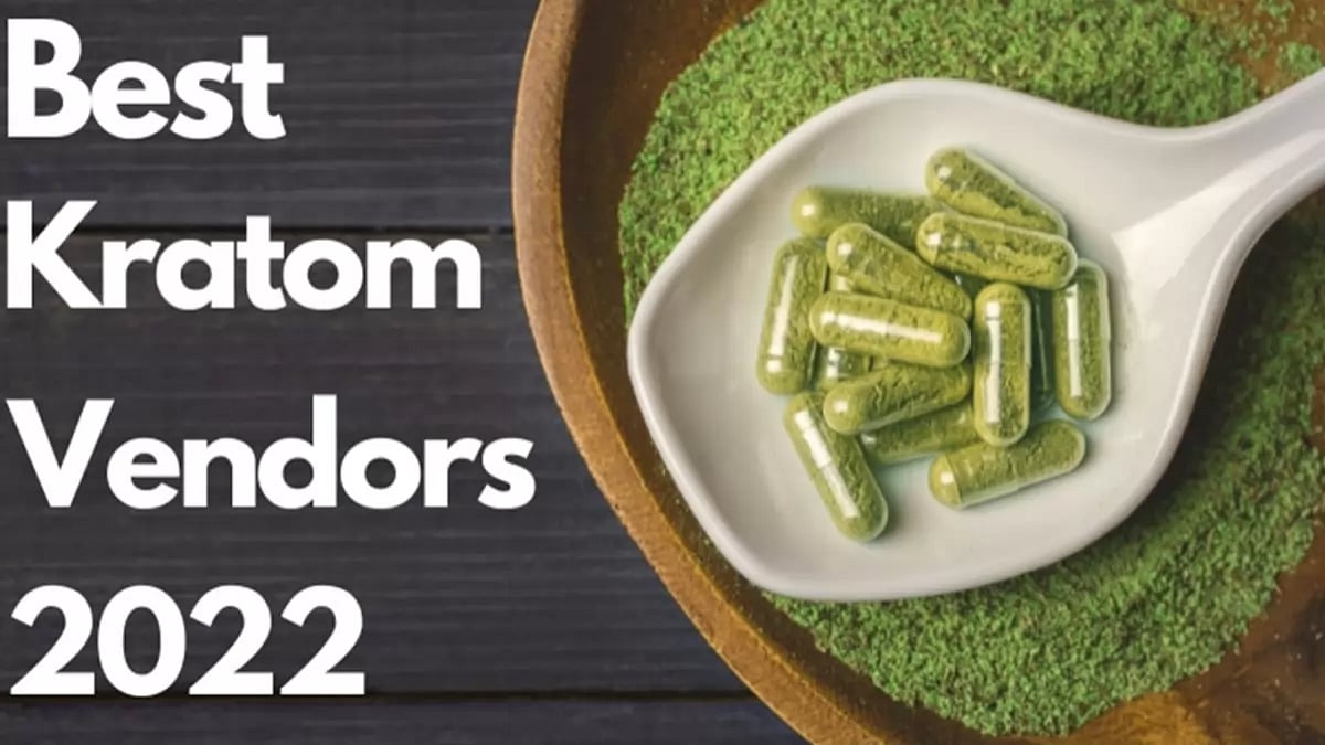 Best Kratom Vendors