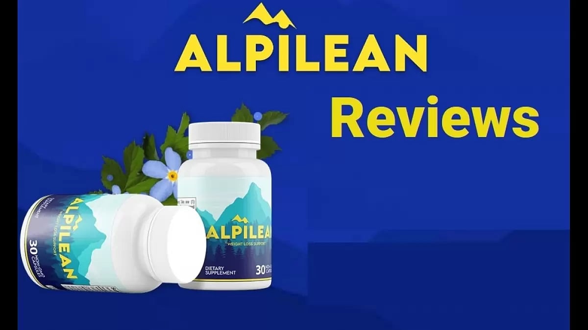 Alpilean Review